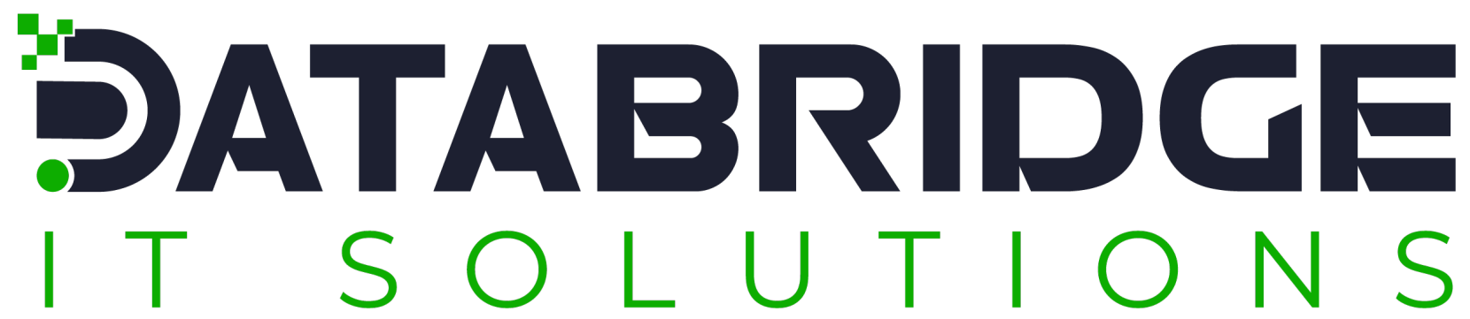 Databridge IT Solutions logo