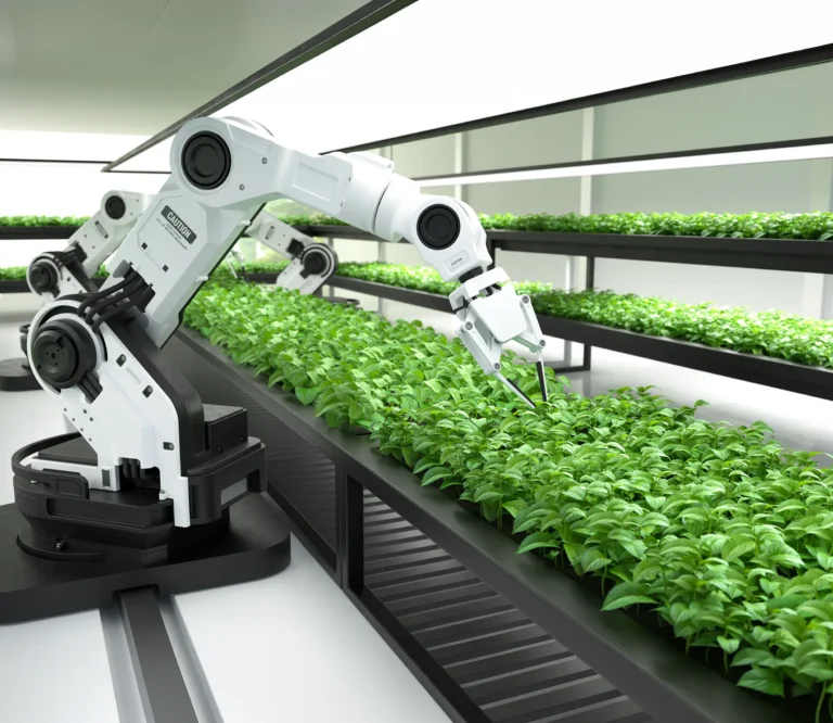 Connected Manufacturing Systems Built Around Real Plant Conditions x - Manufacturing