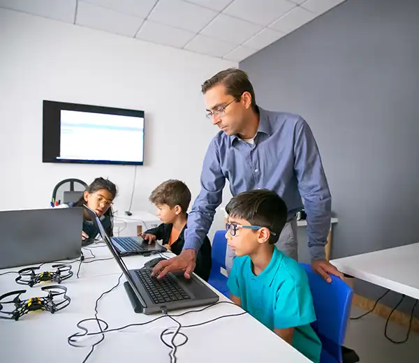 Education Technology That Supports Better Learning - Education
