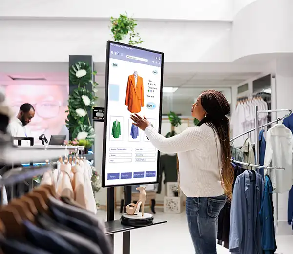 From Product Discovery to Post Purchase Built to Work Together - Ecommerce