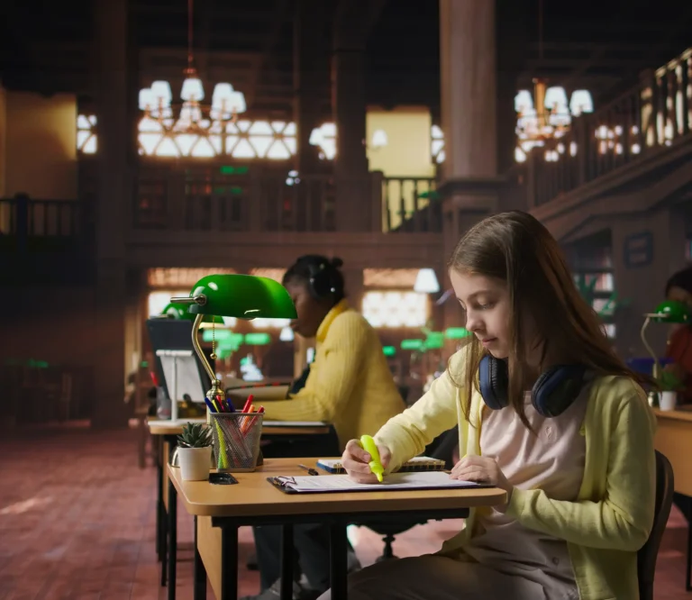 Smarter EdTech Solutions for Institutions Ready to Teach Differently x - Education